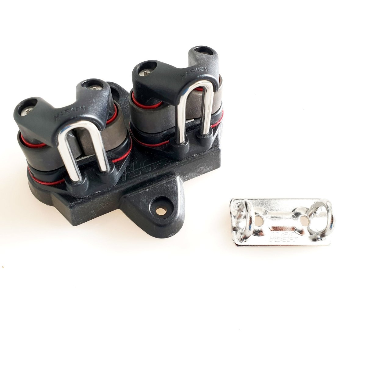 ILCA Unterliek- und Cunningham Set für Laser/ILCA