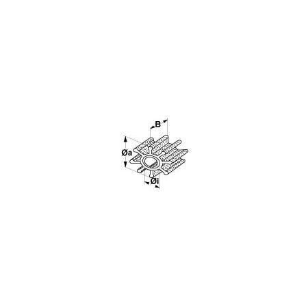 Impeller (Mercury)