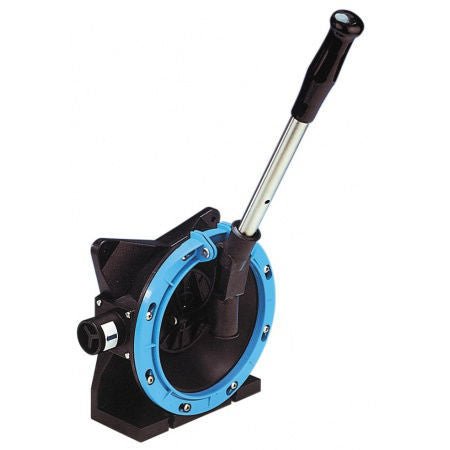 JABSCO Manuelle Bilgepumpe (100 Liter)