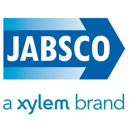 JABSCO Manuelle Bilgepumpe (135 Liter)