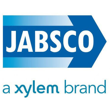 JABSCO Manuelle Bilgepumpe (45 Liter)