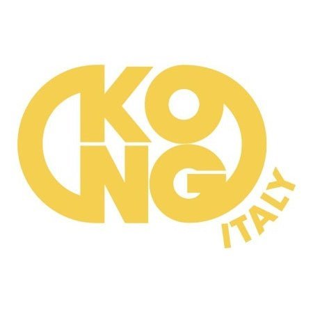 Kong Lifeline mit 3 Sicherheitshaken