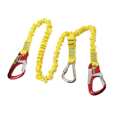 Kong Lifeline mit 3 Sicherheitshaken