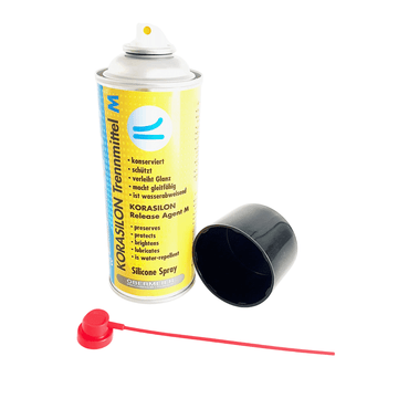 Korasilon Marine Spray 'Sprayfett/Silikon Spray'