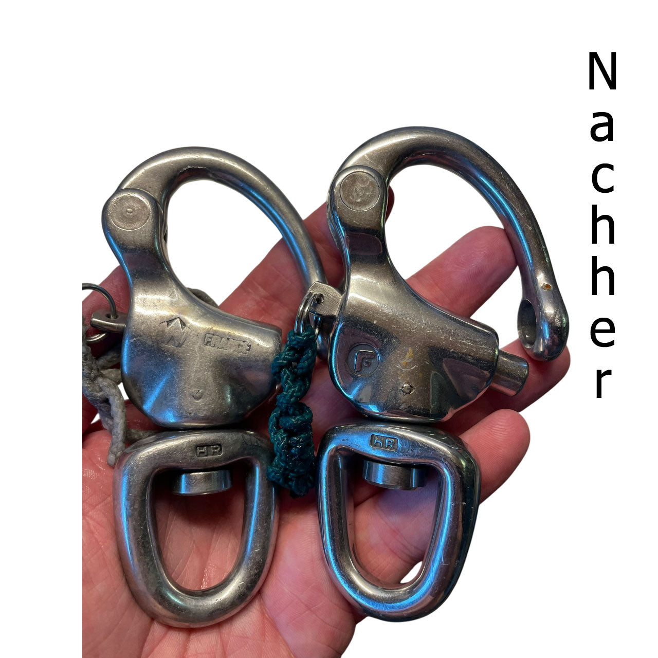 Wichard Edelstahlreiniger 'Wichinox'