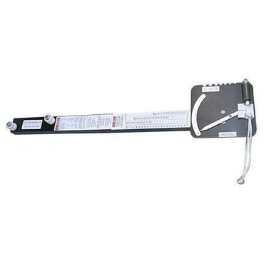Wantenspannungsmesser RT für Rod-Wanten