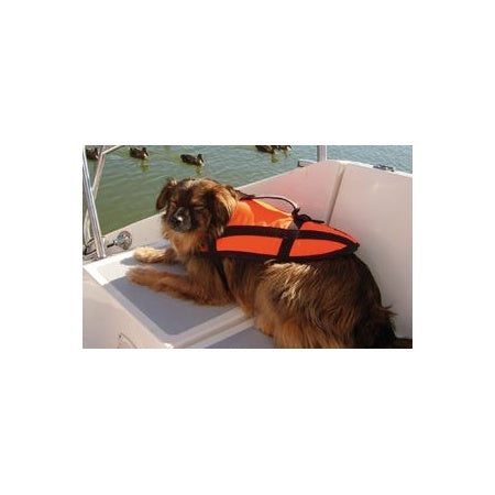 Hunde Schwimmweste