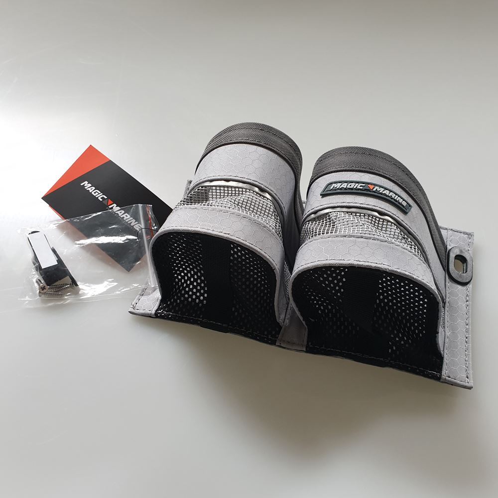 Magic Marine Getränkehalter 'Drinkholder Double'