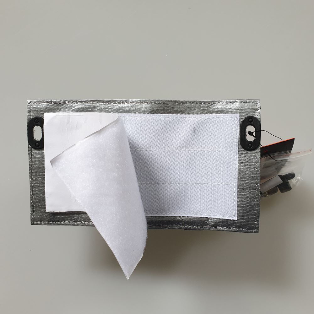 Magic Marine Getränkehalter 'Drinkholder Double'