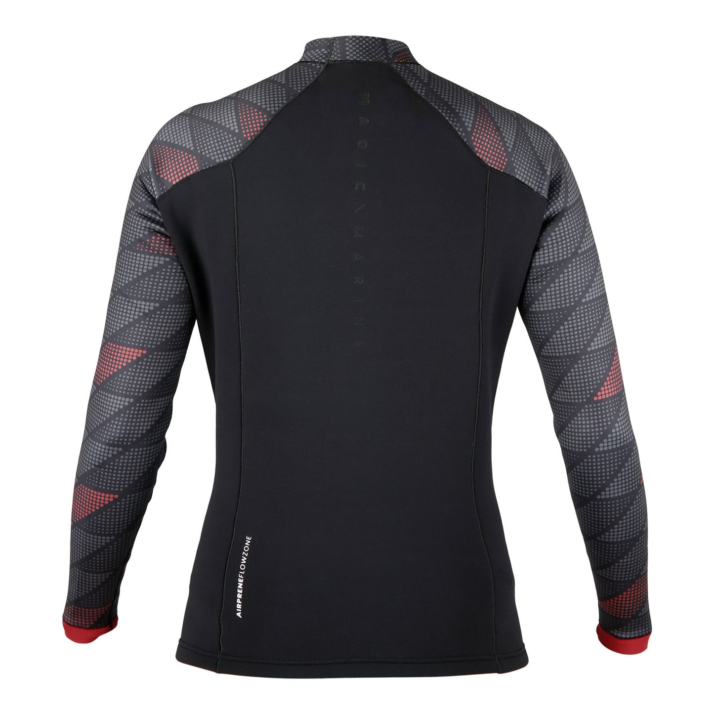 MM Racing Vest Winter