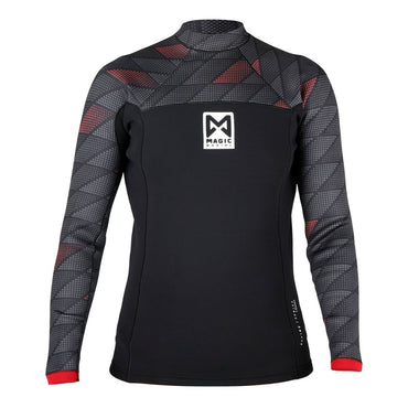 Magic Marine Neopren-Top 'Racing Vest Winter' (3mm)