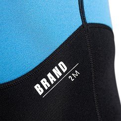 Magic Marine Neoprenanzug 'Brand Long John'