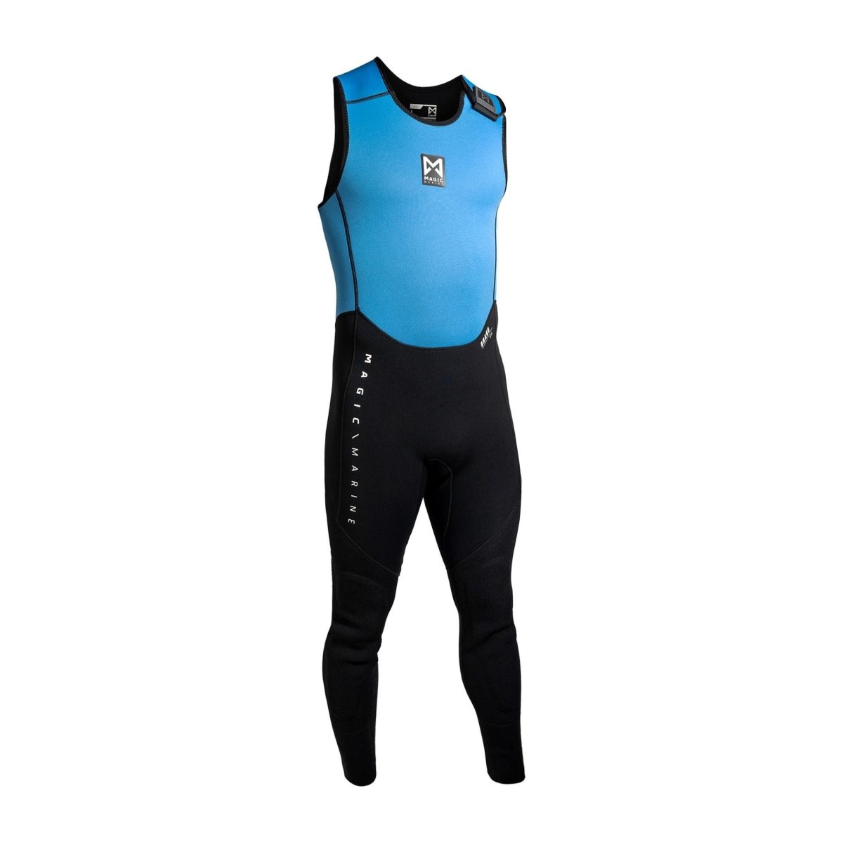 Magic Marine Neoprenanzug 'Brand Long John'