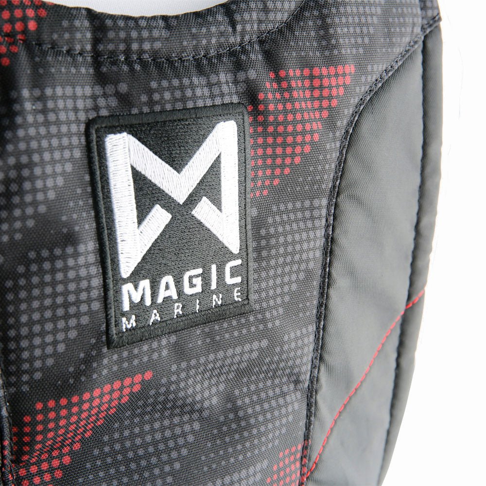 Magic Marine Trapezhose 'Wing Harness'