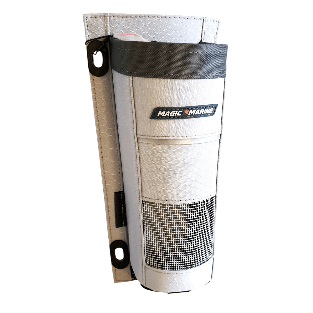 Magic Marine Winschkurbelhalter 'Handle Holder'