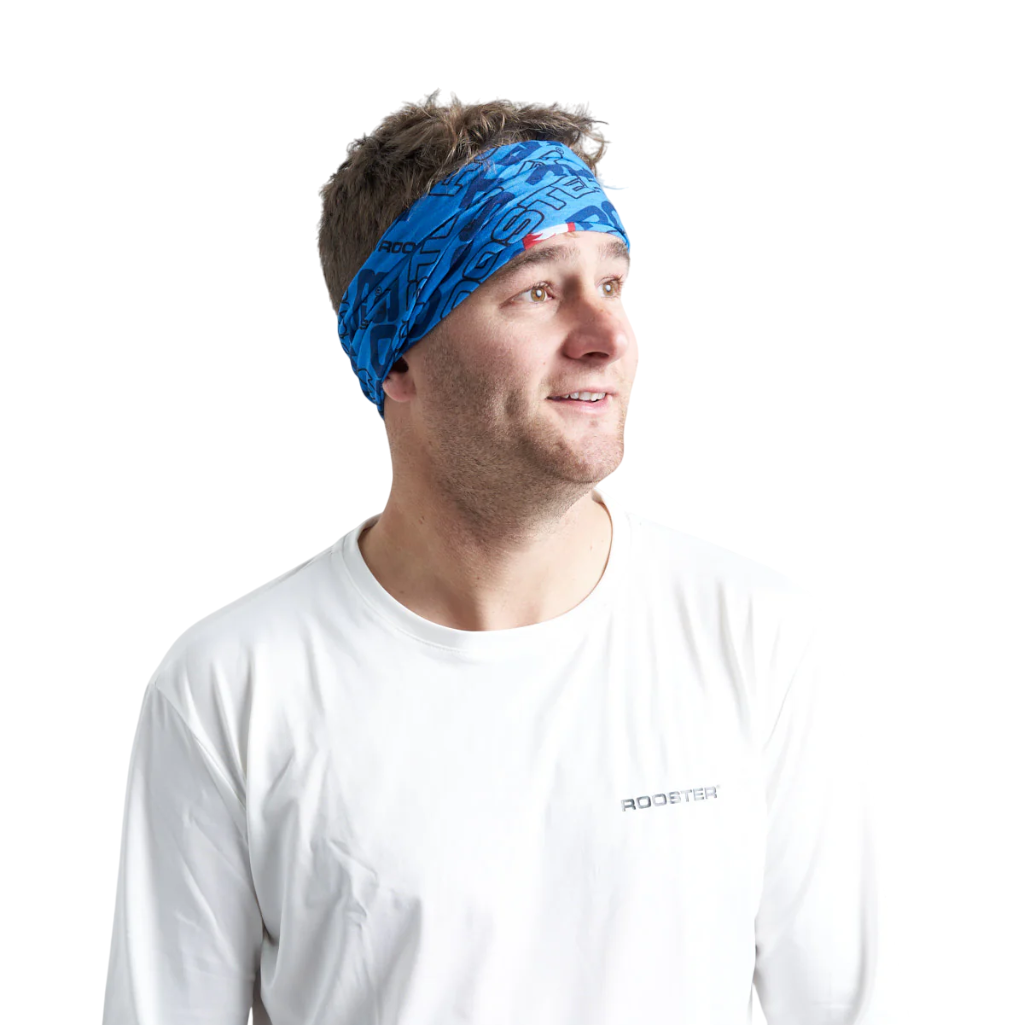Rooster Multifunktionstuch 'UV Neck Sleeve'