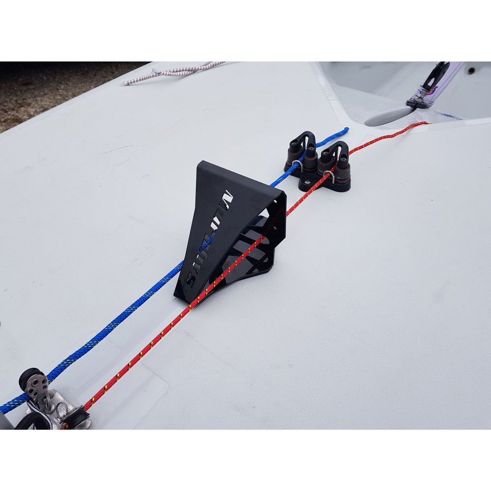 Murphys Laser/ILCA Kompasshalterung 'Compass Bracket'