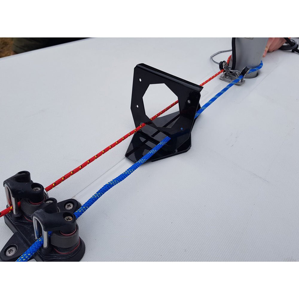 Murphys Laser/ILCA Kompasshalterung 'Compass Bracket'