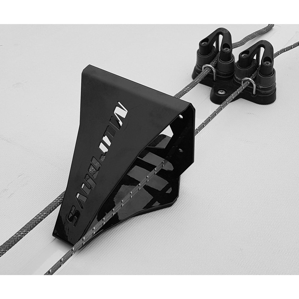 Murphys Laser/ILCA Kompasshalterung 'Compass Bracket'