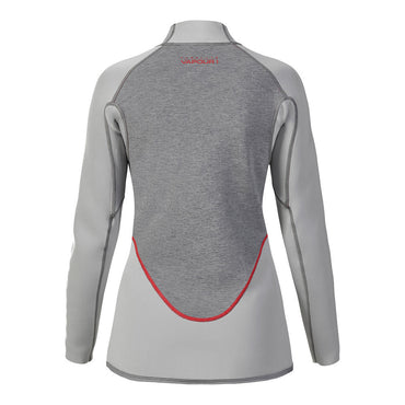 Musto Damen Neopren-Top 'Flexlite Vapour Long Sleeve'