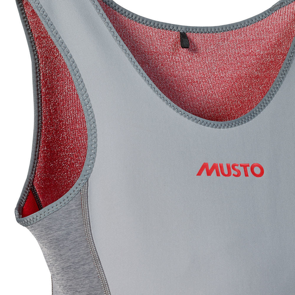 Musto Damen Neoprenanzug 'Flexlite Vapour Long John'