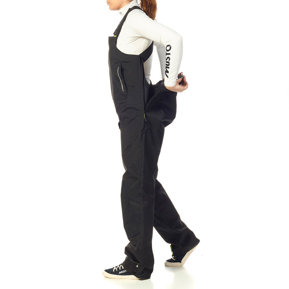 Musto Damen-Segelhose 'BR2 Offshore Hose 2.0' (Dropseat)