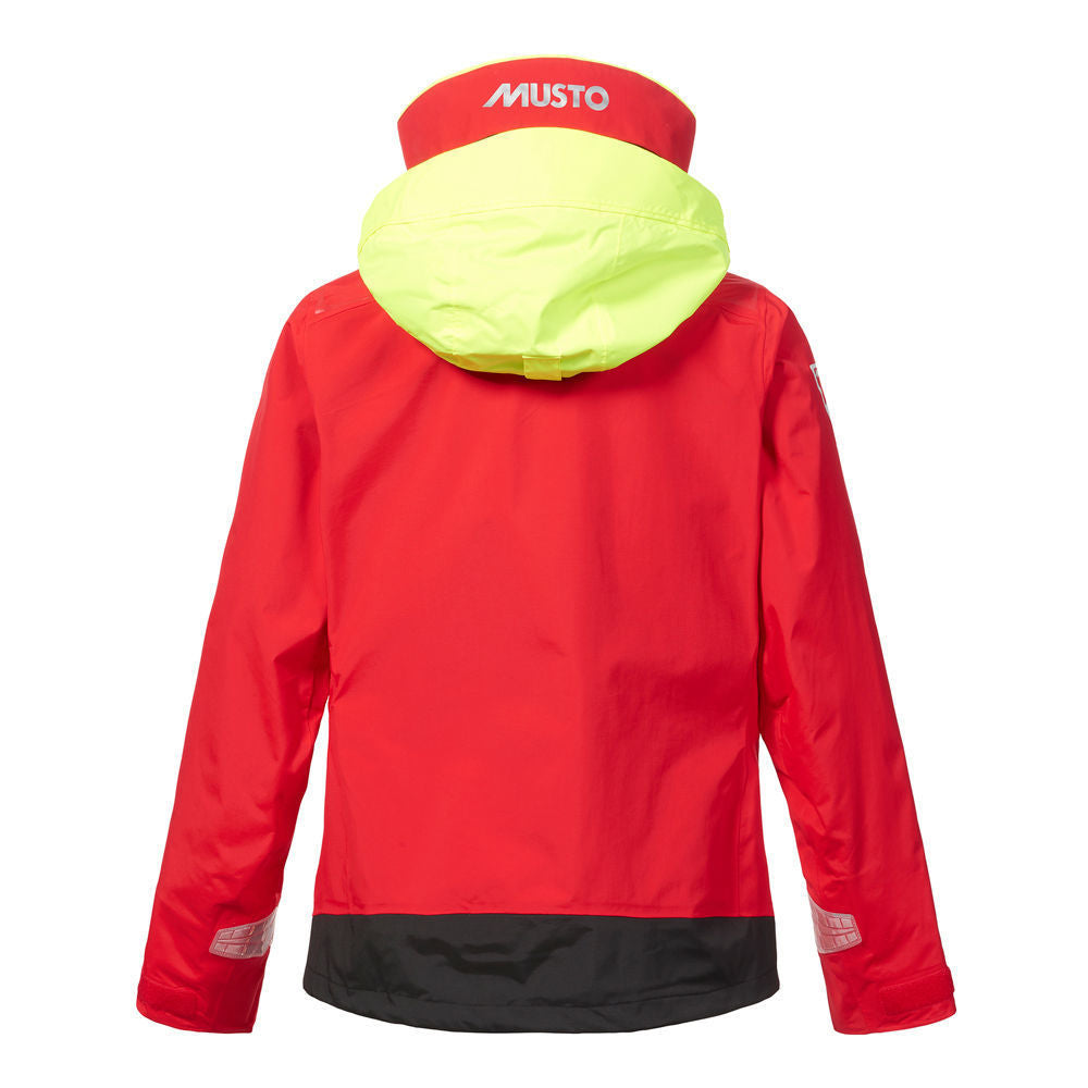 Damen BR1 Channel Jacke