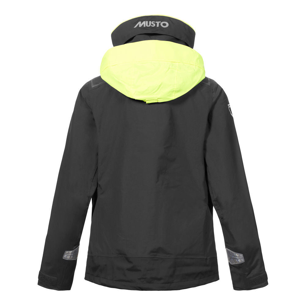 Damen BR1 Channel Jacke