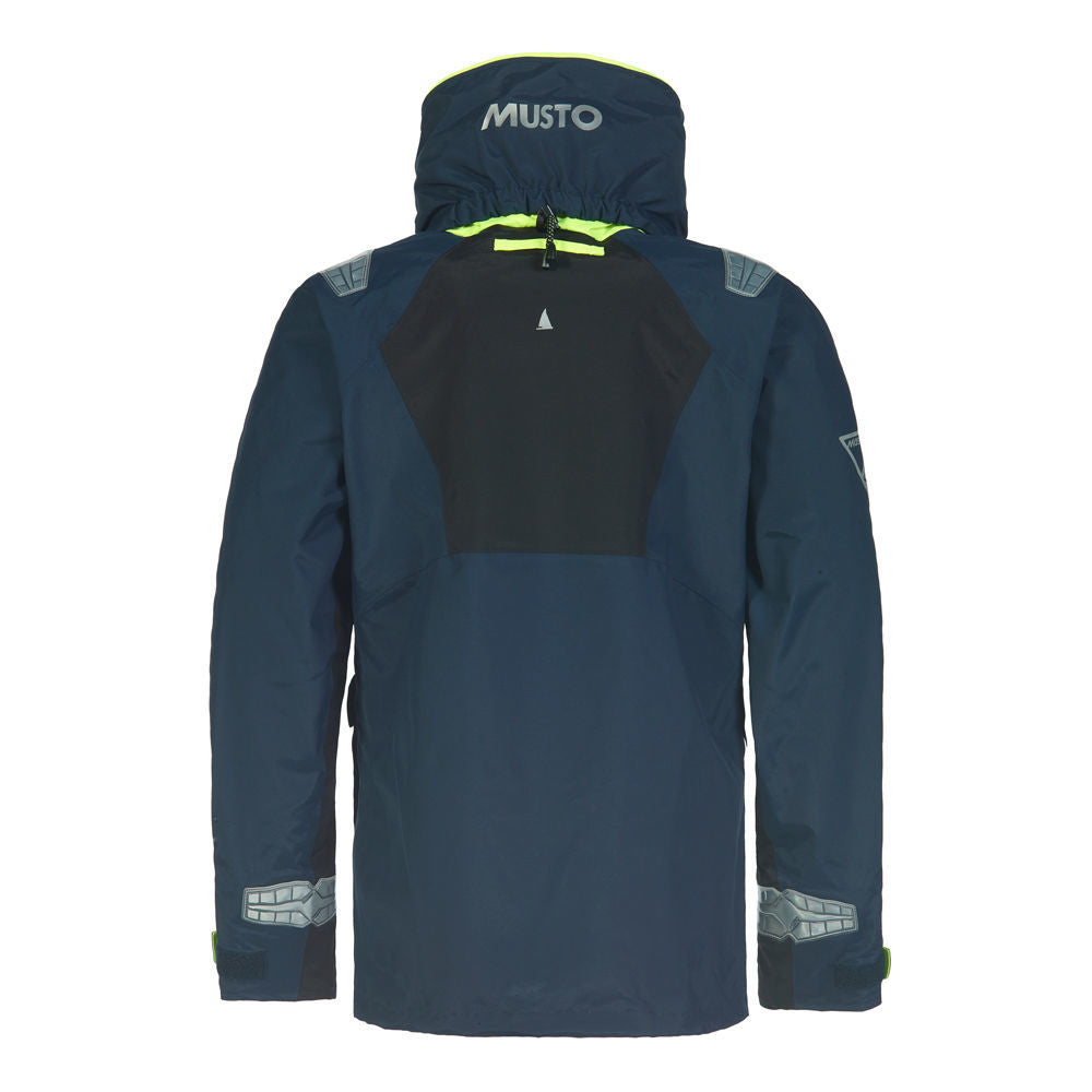 Musto Damen Segeljacke 'BR2 Offshore Jacke'