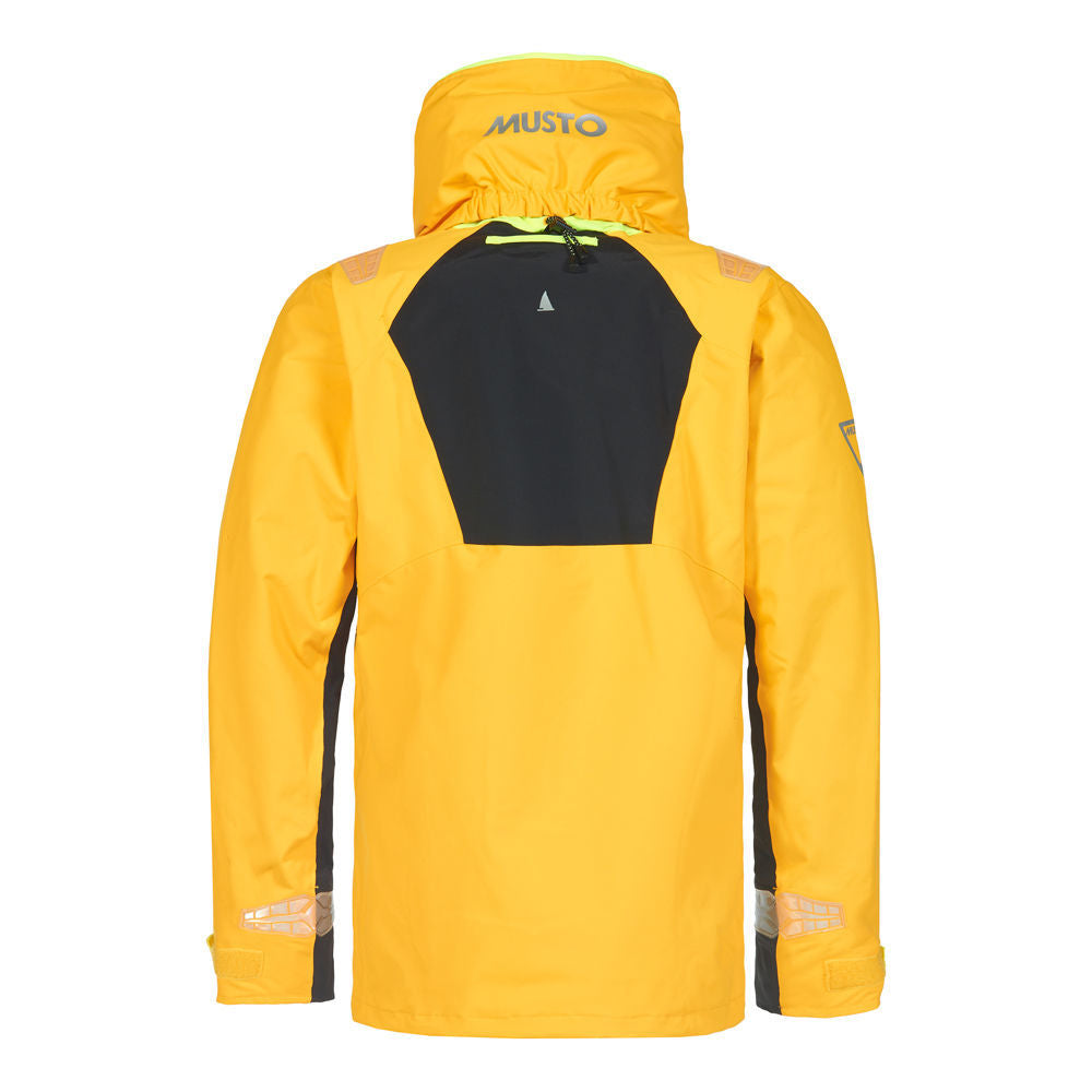 Musto Damen Segeljacke 'BR2 Offshore Jacke'