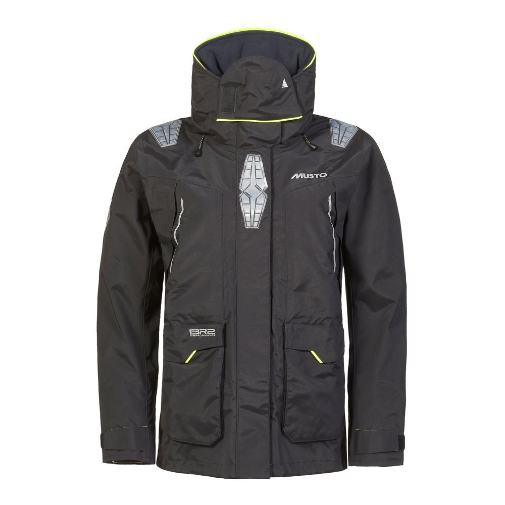 Musto Damen Segeljacke 'BR2 Offshore Jacke'
