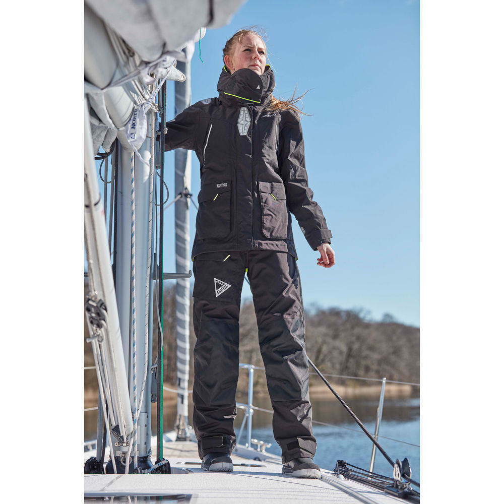 Musto Damen Segeljacke 'BR2 Offshore Jacke'