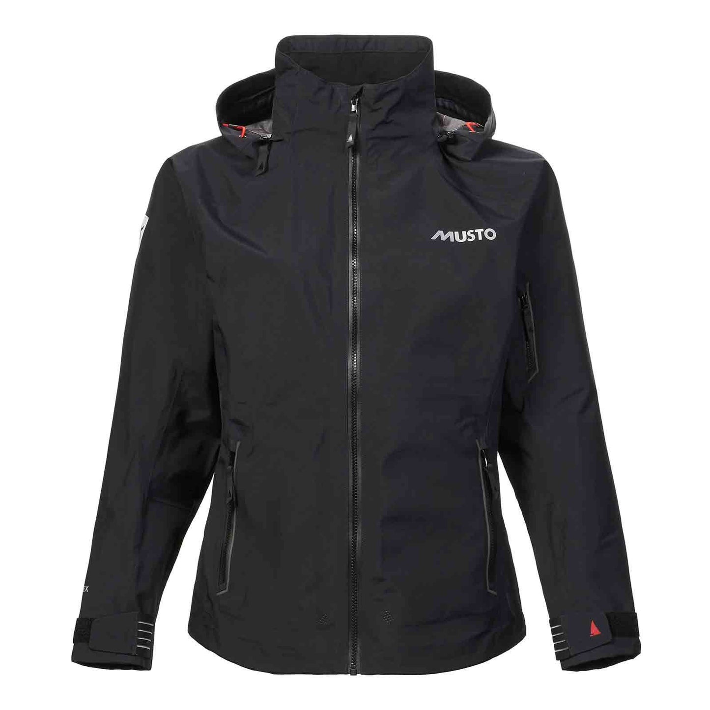 Musto Damen-Segeljacke 'LPX Gore-Tex'