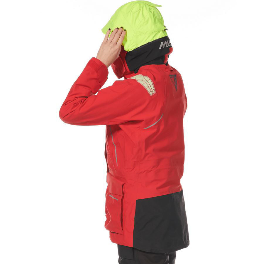 Musto Damen-Segeljacke 'MPX Gore-Tex Offshore 2.0'