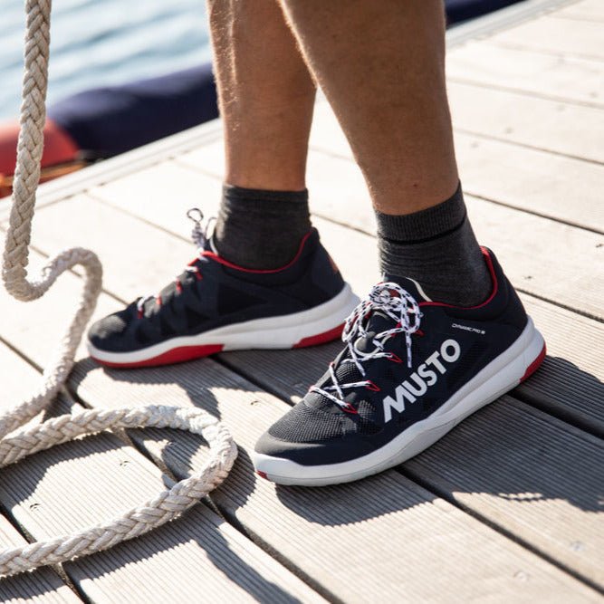 Dynamic Pro II Adapt