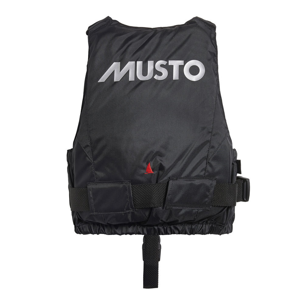 Musto Kinder Regattaweste 'Junior Championship 2.0'