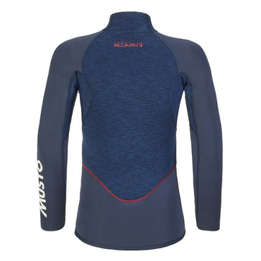 Musto Kinder-Top 'Flexlite Alumin 3.0'