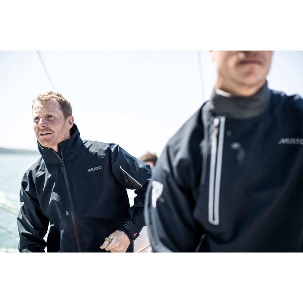 Musto LPX Gore-Tex Jacke