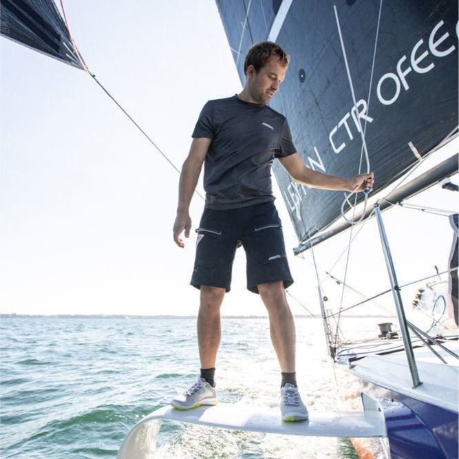 Musto LPX Gore-Tex Shorts