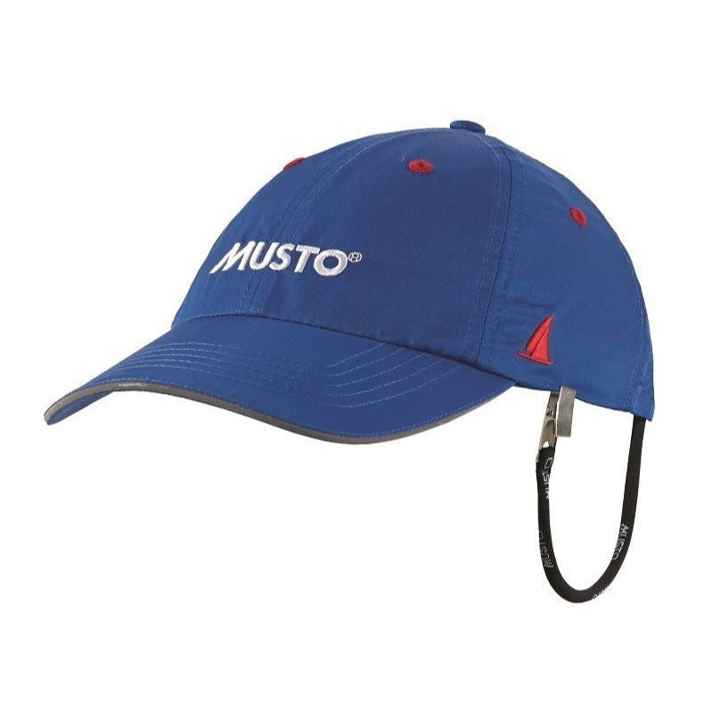 Fast Dry Crew Cap