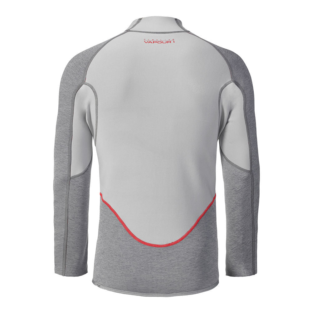 Musto Neopren-Top 'Flexlite Vapour Long Sleeve'