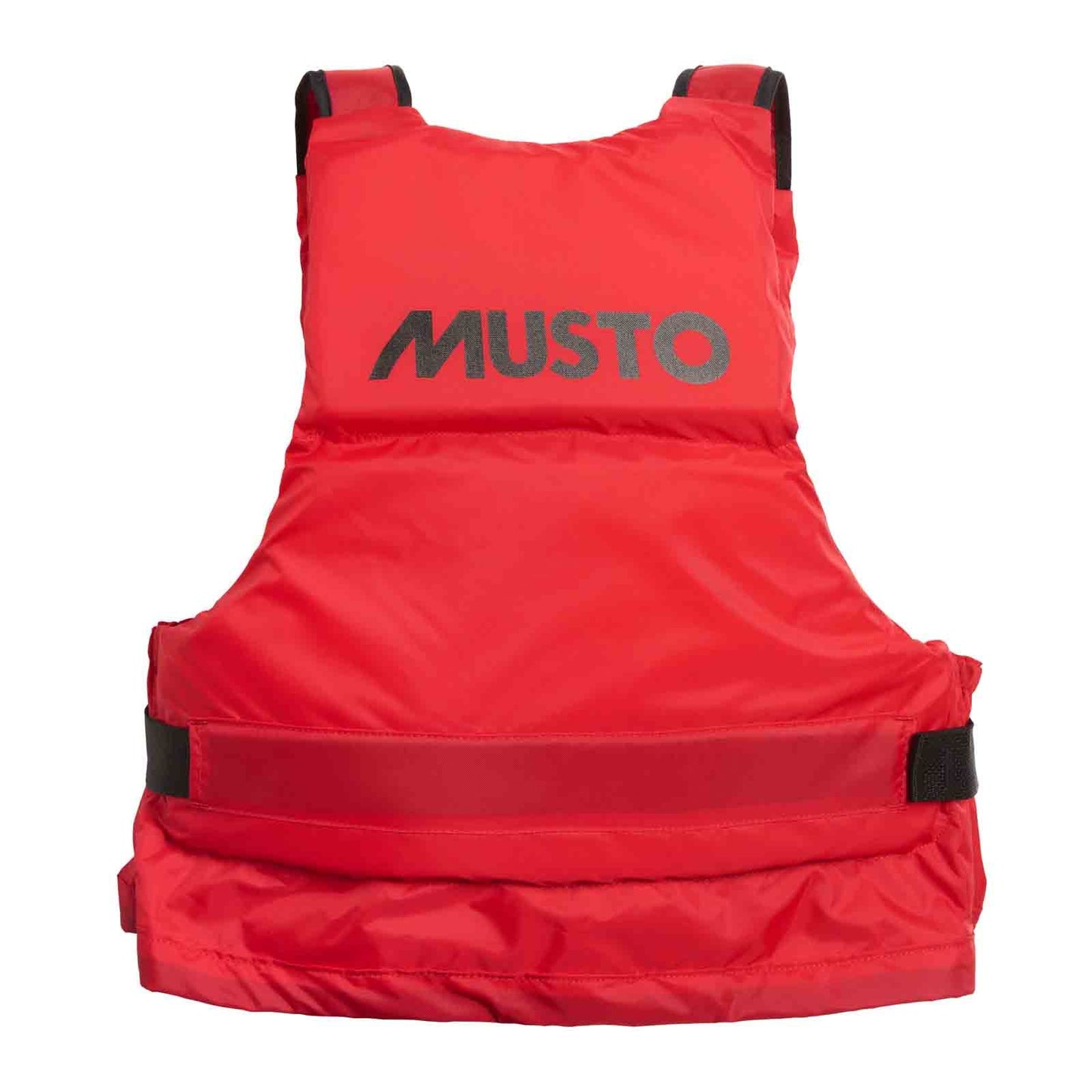 Musto Regattaweste 'Auftriebshilfe Regatta 2.0'