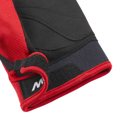 Musto Segelhandschuhe 'Essential S/F 2.0'