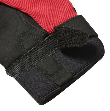 Musto Segelhandschuhe 'Essential S/F'