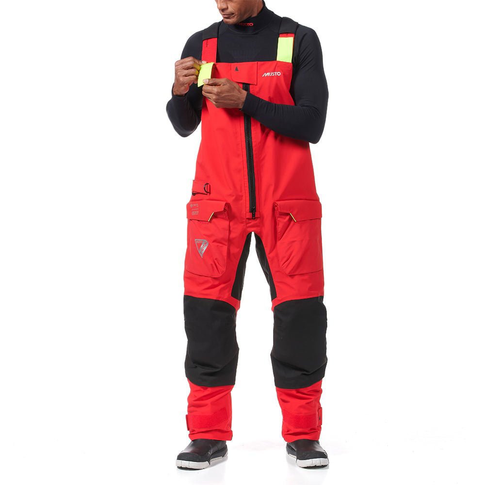 Musto Segelhose 'HPX Gore-Tex Pro Ocean'