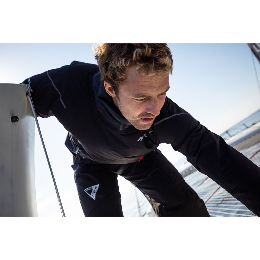 Musto Segelhose 'MPX Gore-Tex Offshore 2.0'