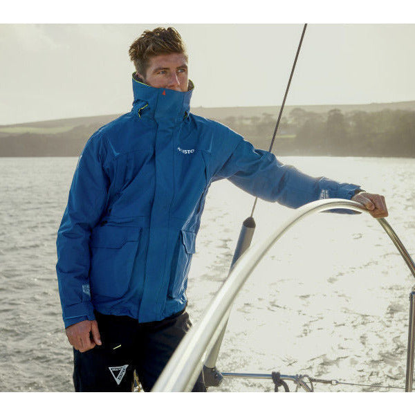 BR1 Channel Jacke