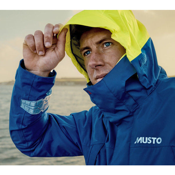 BR1 Channel Jacke