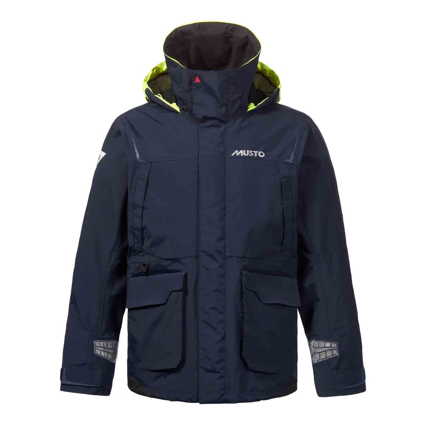 BR1 Channel Jacke