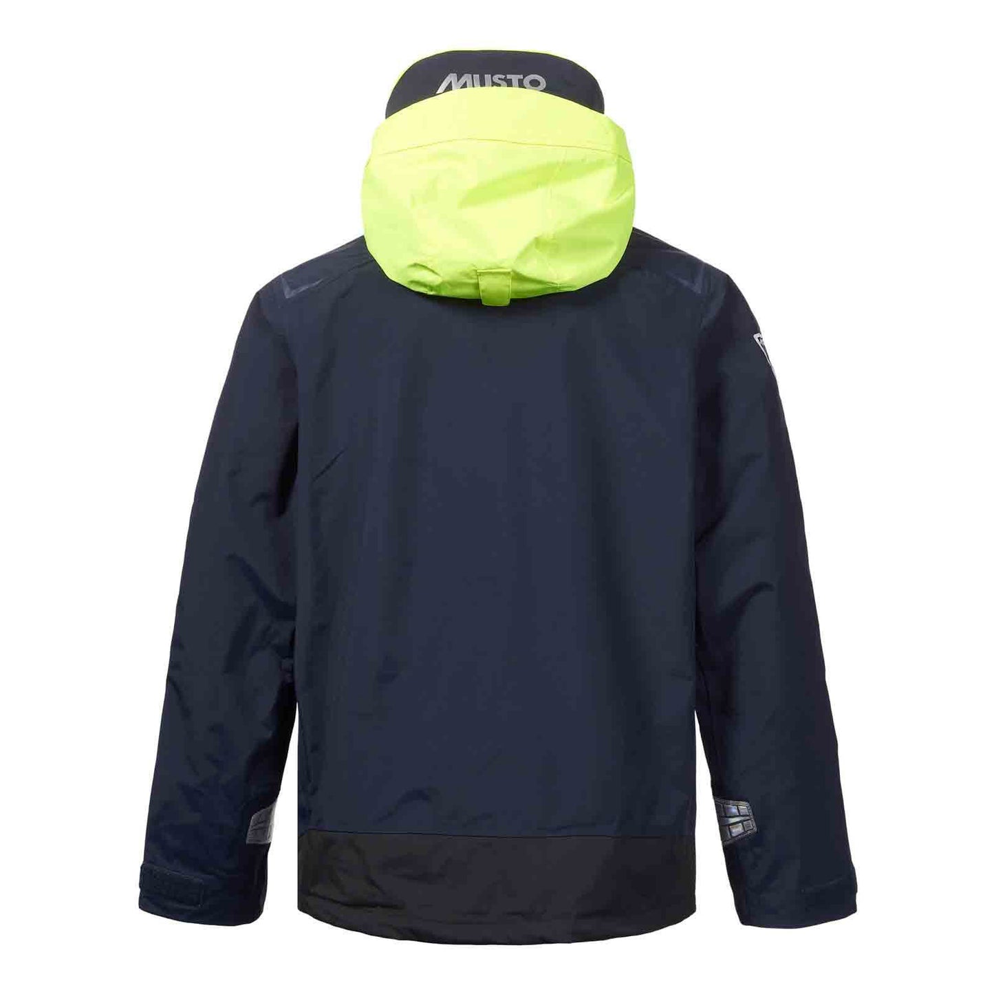 BR1 Channel Jacke